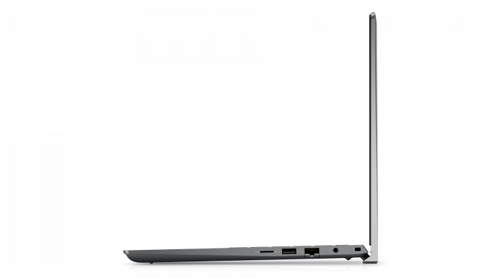 Vostro 5415 - widok prawej strony