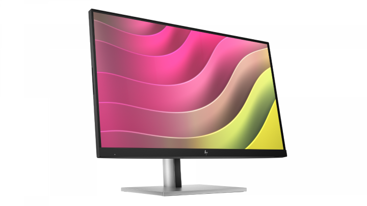 Monitor HP E24t G5 Touch FHD 6N6E6AA 6