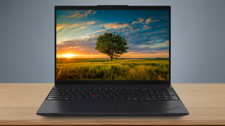 Lenovo ThinkPad L16 Gen 2