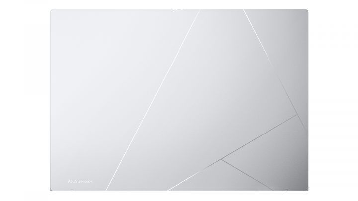 Zenbook 14 OLED UX3405MA Foggy Silver W11H Bon 7