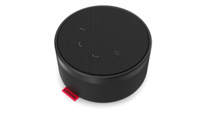 Zestaw głośnomówiący Lenovo Go Wired 4XD1C82055