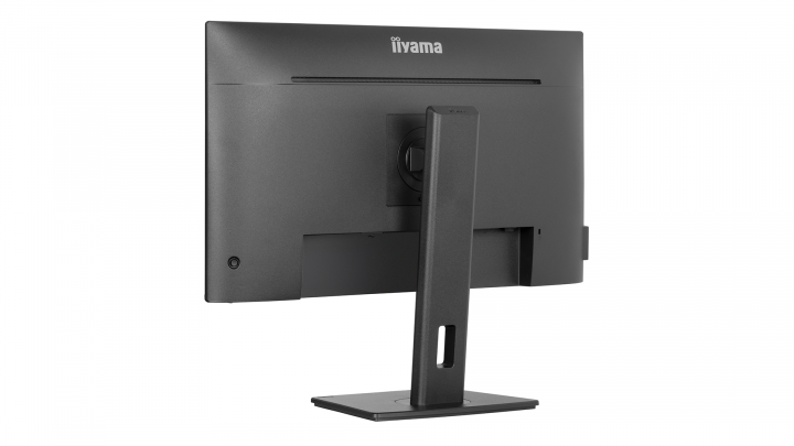 Monitor iiyama ProLite XUB2797UHSNP-B1 4K UHD 27 IPS 4ms USB-C Dock + Norton Small Business card 250G 7