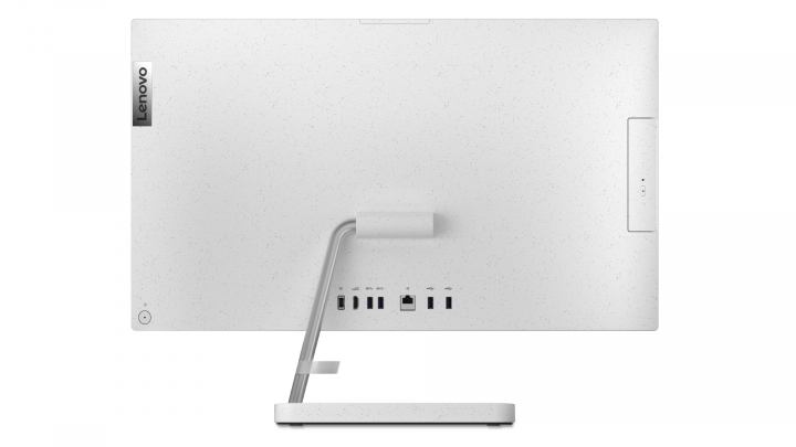 Komputer AiO Lenovo IdeaCentre 3 27IAP7 W11P biały 6