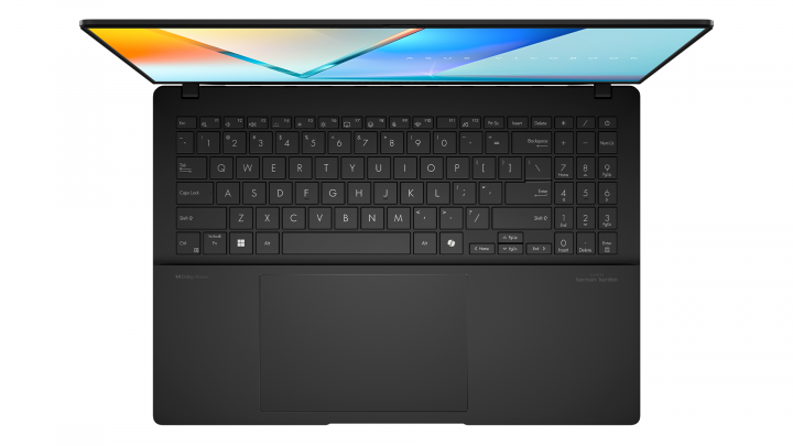 Laptop dla Nauczyciela ASUS Vivobook S 16 OLED S5606CA 11