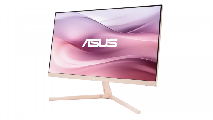 Monitor ASUS Eye Care VU249CFE-P 2