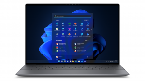 Laptop Dell XPS 13 9350-2501 Ultra 7 258V 13,4" FHD+ 32GB 1000SSD W11Pro
