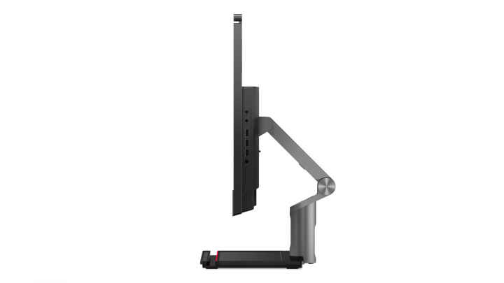 Komputer AiO Lenovo ThinkCentre M90a Gen 5 W11P UltraFlex V Stand (keyb+mouse) 4