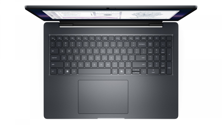 Mobilna stacja robocza Dell Pro Max 16 Plus W11Pro 4
