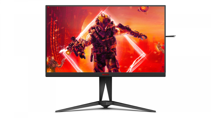 Monitor AOC AG275QX/EU 7