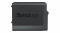 Serwer NAS Synology DS423 + 2x Dysk HDD 4TB HAT3300-4T 6