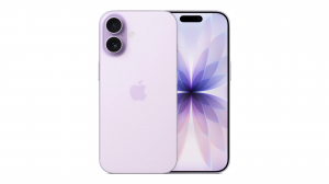 Smartfon Apple iPhone 17 512GB Lavender MG6U4HX/A