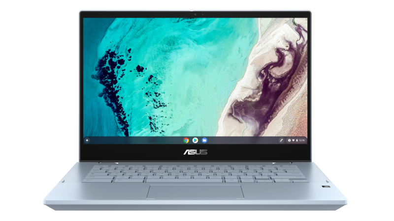Chromebook touchscreen flip discount