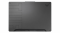 TUF Gaming F15 FX506HC Eclipse Gray-tył