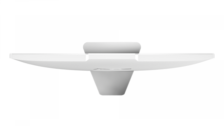 Komputer AiO ASUS E3402WBAK W11P biały (keyb+mouse wired) 3