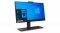 Komputer AiO Lenovo ThinkCentre M90a G2 W10P - widok frontu lewej strony