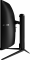 Monitor MSI Optix MAG342CQRV - widok prawej strony
