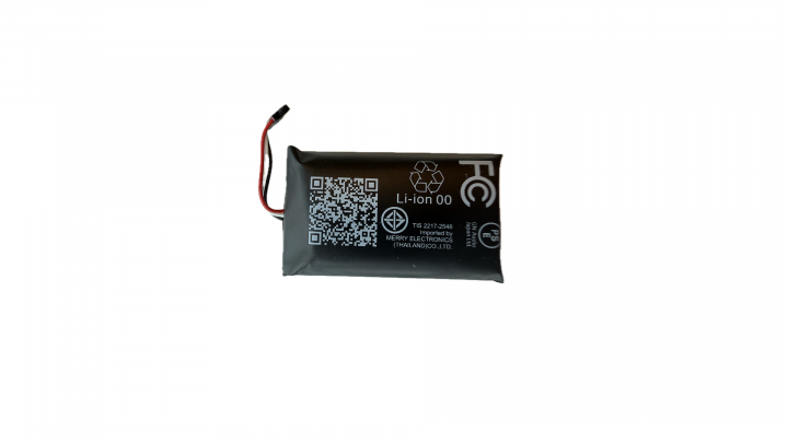Bateria Jabra do słuchawek Evolve3 75 - 14151-10