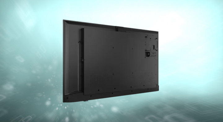ThinkVision E65 LFD 5