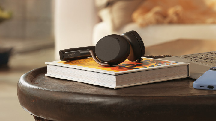 Słuchawki bezprzewodowe Jabra Evolve3 65 Flex MS Stereo