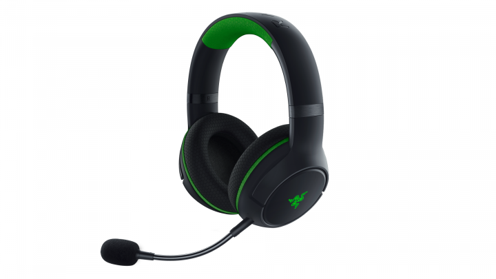 Razer Kaira shops gaming headset