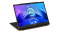 Laptop 2w1 MSI Summit E13 AI Evo A1M W11H + rysik (White BK) Black 3