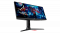 Monitor Asus ROG Strix XG309CM - widok frontu lewej strony