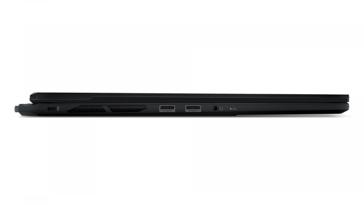 Laptop MSI Stealth 18 HX AI 8