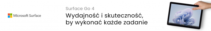 Microsoft Surface Go 4