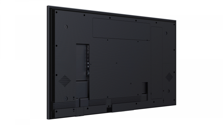 Monitor wielkoformatowy iiyama LH5560UHS-B2AG 55" VA 4K UHD 24/7 Android 11 5