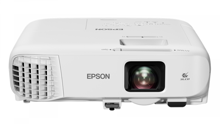 Projektor Epson EB-994F V11HB60040