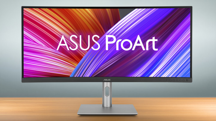 Monitor ASUS ProArt PA34VCNV