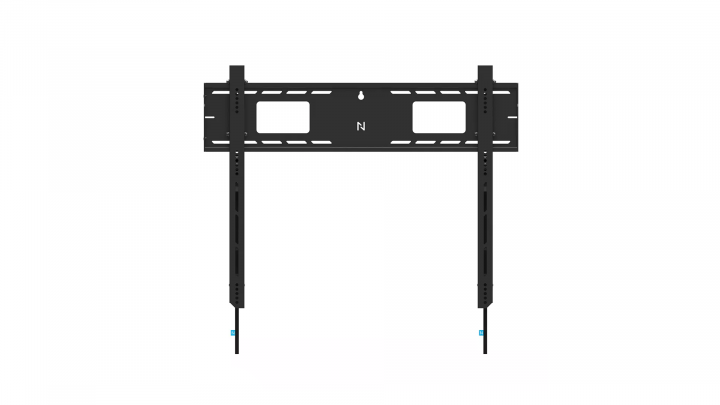 Uchwyt ścienny Neomounts WL30-750BL18 od 55" do 98" 125KG 100x100-800x600