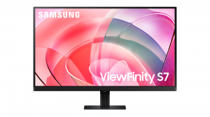 Monitor Samsung ViewFinity S7 LS27D700EAUXEN 27" IPS 4K UHD HDR10