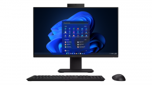 Komputer AiO ASUS ExpertCenter P400 P440VAK-BPCG25X Core 5 210H 23,8" FHD 16GB 512SSD W11Pro