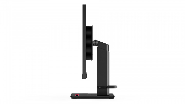 ThinkVision P24h-2L 62B2GAT1EU - widok prawej strony2