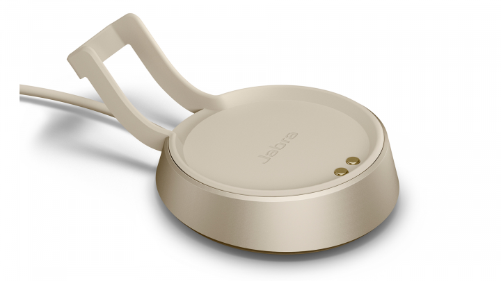 Stacja ładująca Jabra do Evolve 2 85 USB-C beige - 14207-68