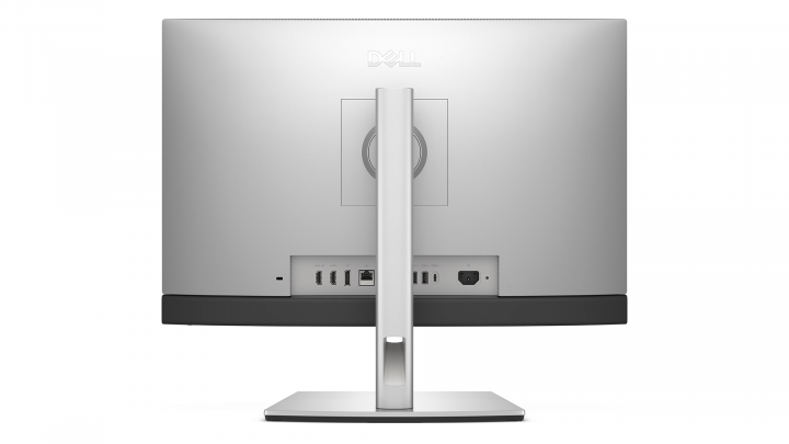 Komputer AiO Dell Pro 24 Plus QB24250 W11P (wireless M+K) 9