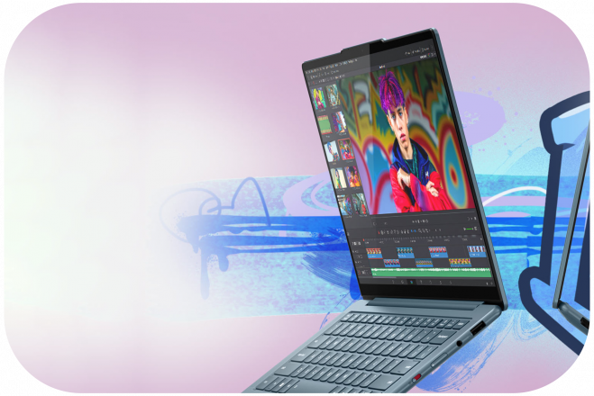 Lenovo Yoga 7 14AKP10 1