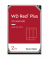 Dysk HDD WD Red Plus 2000GB 3,5