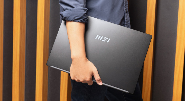MSI Modern 15 H C13M 7