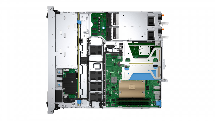 Serwer Dell PowerEdge R360 EMEA_PER360SPL1 4x3,5 5