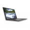 Laptop Dell Latitude 7410 czarny - widok frontu lewej strony