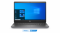 Mobilna stacja robocza Dell Precision 7550 szary - widok frontu2