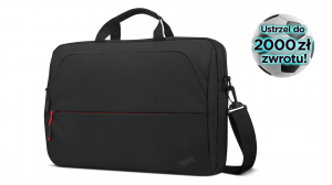 Torba do laptopa Lenovo ThinkPad Essential Topload (Eco) 13/14 cali 4X41D97727
