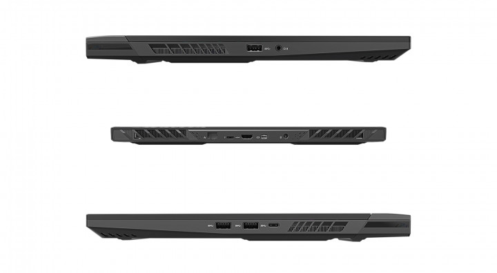 Laptop Gigabyte AORUS 15 9KF 2
