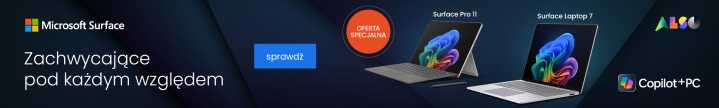 Microsoft Surface - Zachwycające pod każdym względem 3