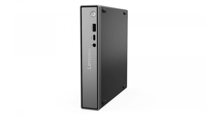 Komputer Lenovo ThinkCentre neo 50q Gen 6 Tiny prawa strona