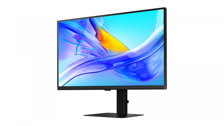 Monitor Samsung ViewFinity S8 LS27D800UAUXEN 4