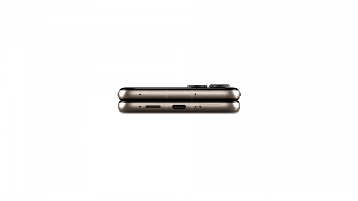 Smartfon Motorola razr 60 Ultra brązowy 13
