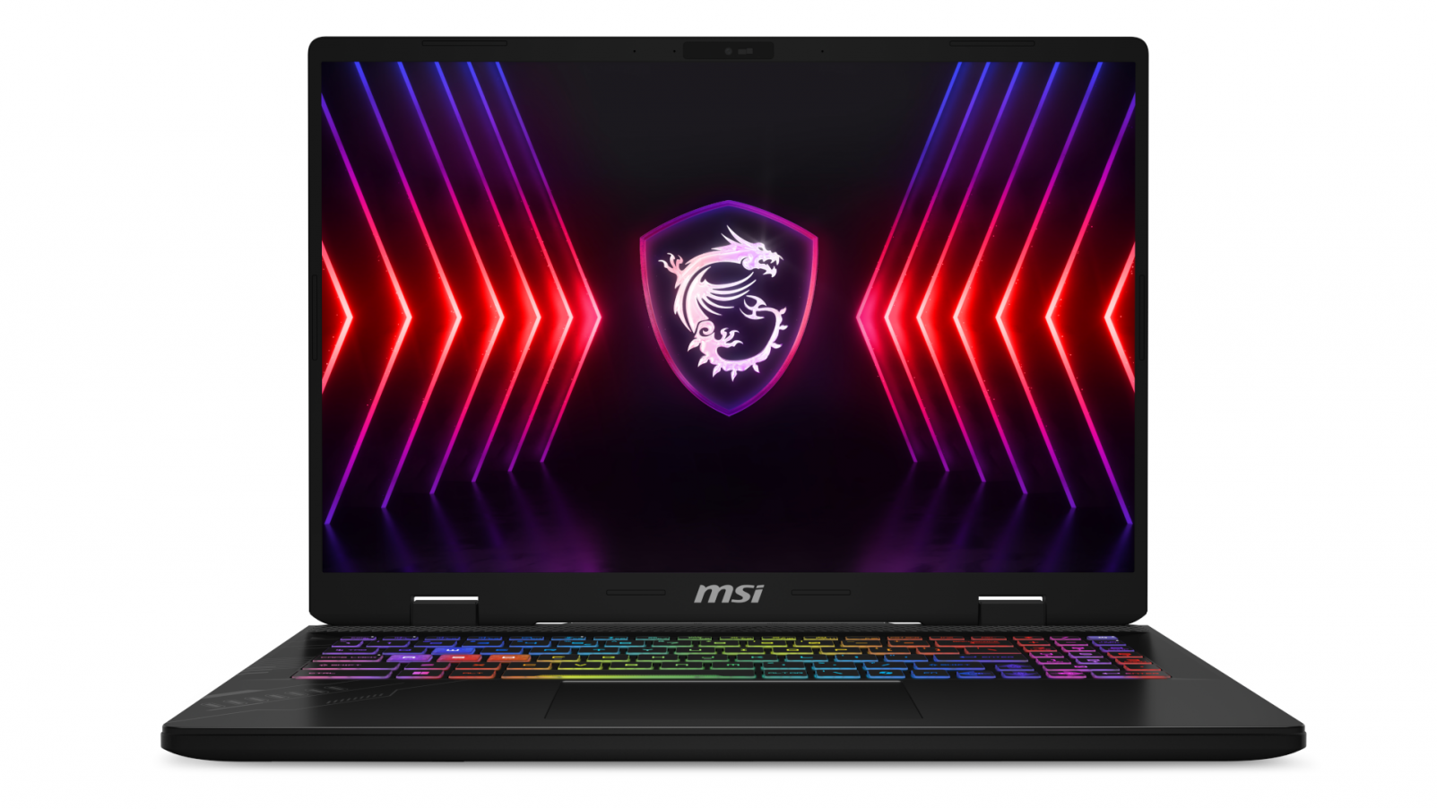 Laptop MSI Crosshair 16 HX D14VFKG-1045PL i7-14650HX 16